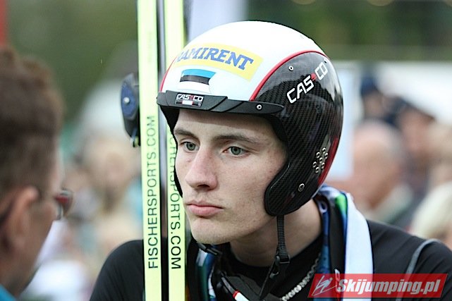 130 Kaarel Nurmsalu
